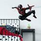 RoomMates&#174; Miles Morales Peel & Stick Giant Wall Decals - image 2
