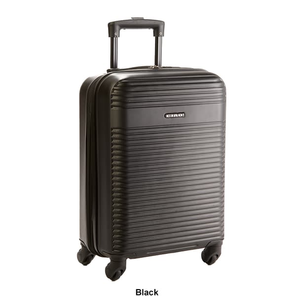 Ciao cheap brand luggage