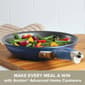 Anolon&#174; Advanced Home Nonstick 8.5in. Skillet - image 2