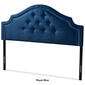 Baxton Studio Cora Collection Queen Size Headboard - image 2