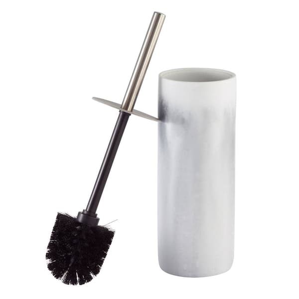 Avanti Marble Like Toilet Bowl Brush