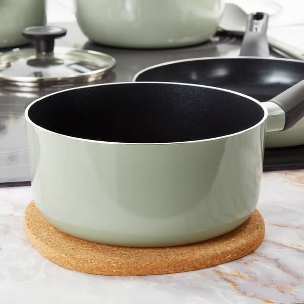 BergHOFF Leo Balance 7in. Magnetic Cork Trivet