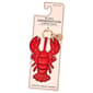 Womens BCBG Studded Lobster Bag Charm - image 2