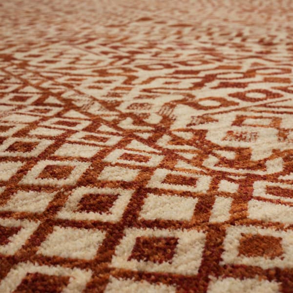 Mohawk Home Tiften Spice Accent Rug