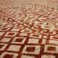 Mohawk Home Tiften Spice Accent Rug - image 4