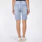 Petite Architect® Porkchop Pocket Bermuda Shorts - image 2
