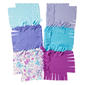 Melissa & Doug® Created by Me - Butterfly Fleece Quilt - image 10