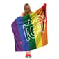Northwest St. Louis Cardinals Pride Series Silk Touch Throw - image 3