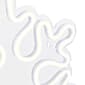 Northlight Seasonal 15in. LED Snowflake Christmas Window Décor - image 5