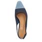 Womens Franco Sarto Jacer 2 Slingback Pumps - image 4