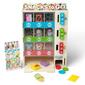 Melissa & Doug&#40;R&#41; Sort&#44;/Stock/Select Wooden Vending Machine Playset - image 1