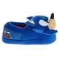 Little Boy SEGA Sonic the Hedgehog Head Dual Sizes Slippers - image 2