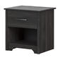 South Shore Fusion 1 Drawer Nightstand - image 4