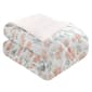 Cedar Court Blossom 3pc. Ultra Polyester Comforter Set - image 4