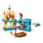 LEGO® Disney™ Ariel''s Magical Mini Palace Building Kit - image 6