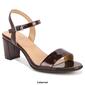 Womens Naturalizer Bristol Classic Strappy Sandals - image 10