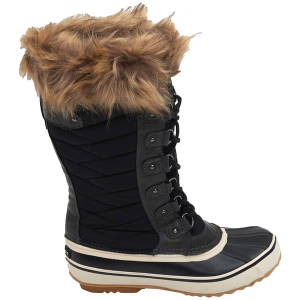 Womens Espirit Evelyn Mid-Calf Winter Duck Boots