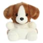 Palm Pals(tm) Buster Beagle(tm) 4in. Eco Friendly Plush Beanie - image 1