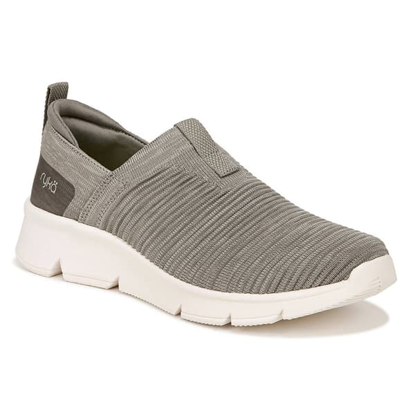 Womens Ryka Captivate Athletic Sneakers - image 