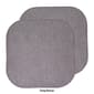Sweet Home Collection Alexis Memory Foam Chair Cushion - image 9
