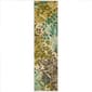 Mohawk Home Radiance Floral Watercolor Runner - image 1