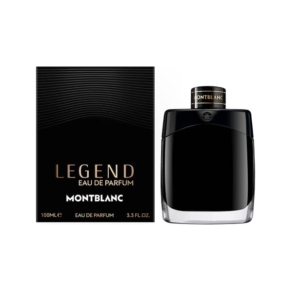 Montblanc Legend Eau de Parfum