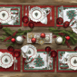Villeroy & Boch Toy''s Delight Engineered Placemat - Set of 4 - image 3