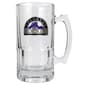 MLB Colorado Rockies 32oz. Macho Mug - image 1