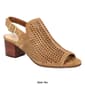 Womens Bella Vita Emmalyn Block Heel Sandals - image 9
