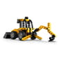 LEGO&#174; Technic&#8482; Backhoe Loader Building Kit - image 5