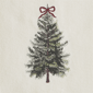 Avanti Snowy Pines Towel Collection - image 4