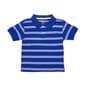 Toddler Boy Architect(R) Stripe Pique Short Sleeve Polo - image 1