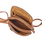 MultiSac North South Zip Around Geometric Crossbody - image 5