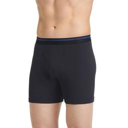 Mens Jockey(R) Classic 3pk. of Full Rise Boxer Briefs