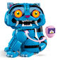 LEGO® K-Pop Demon Hunter Derpy Tiger and Sussie Bird Building Kit - image 6