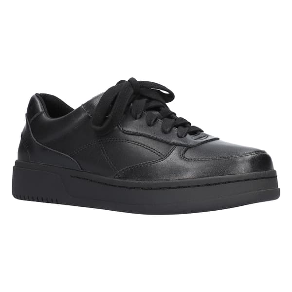 Womens Easy Works by Easy Street Goal Athletic Sneakers