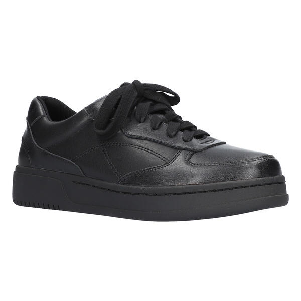 Womens Easy Works by Easy Street Goal Athletic Sneakers - image 