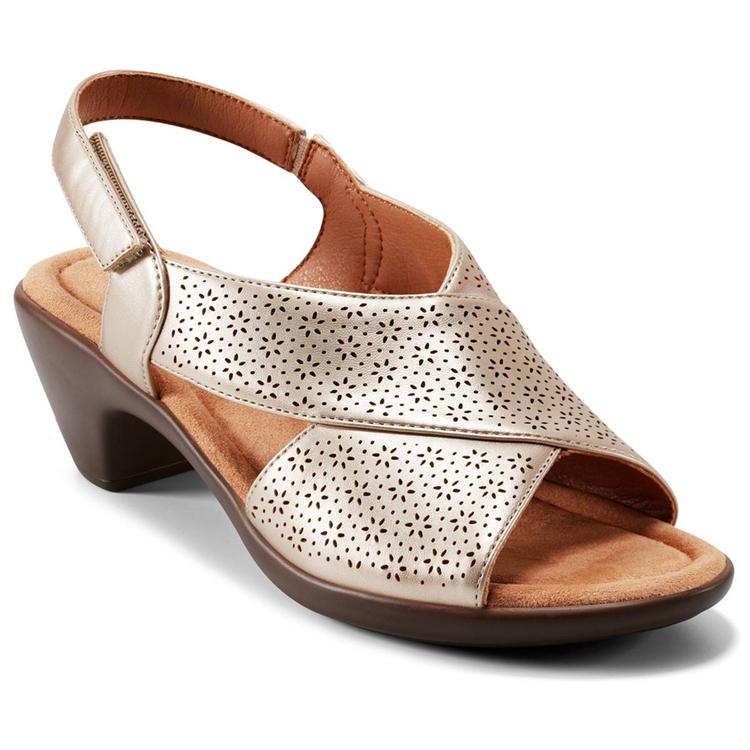 Womens Easy Spirit Cecee Slingback Sandals