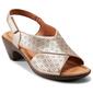 Womens Easy Spirit Cecee Slingback Sandals - image 1