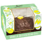 Ashers(R) Chocolate Co Dark Chocolate Vanilla Buttercream Egg 4oz. - image 1