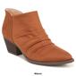 Womens LifeStride Reba Ankle Boots - image 10