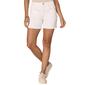 Womens Democracy "Ab"solution&#174; High Rise Shorts w/ Cascading D - image 2
