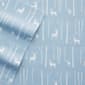 Eddie Bauer Birch Forest Cotton Flannel Sheet Set - image 4