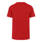 Mens ''47 Brand Phillies Phanatic Ice Cream Hat Tee - image 2