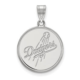 Lids Kansas City Royals Women's Gold-Plated Sterling Silver Extra-Small  Pendant