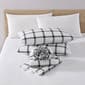 Eddie Bauer Bunkhouse Plaid Cotton Flannel Sheet Set - image 4