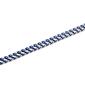 Mens Gentlemen's Classics&#8482; Stainless Steel Two-Tone Link Bracelet - image 2