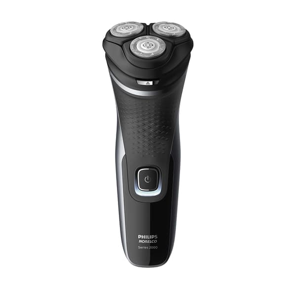 Mens Norelco 2400 series 2000 Rotary Shaver