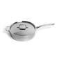 BergHOFF Professional 4.6qt. Stainless Steel Saute Pan - image 1