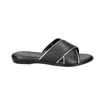 Womens Bella Vita Tab-Italy Slide Sandals - Boscov's